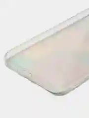 Конфетный силиконовый чехол на Xiaomi Redmi Note 7 / Сяоми Редми Нот 7 прозрачный, с рисунком