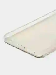 Конфетный чехол на Huawei P30 Lite/Honor 20S/20 Lite 2020 / Хонор 20 Lite прозрачный, с рисунком