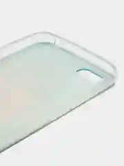 Конфетный чехол на Huawei Honor 7A/7A Prime/Y5 Prime 2018/Y5 2018 / Хонор 7А прозрачный, с рисунком