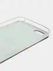 Угольный чехол на Huawei Honor 7A/7A Prime/Y5 Prime 2018/Y5 2018 / Хонор 7А прозрачный, с рисунком