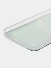 Угольный чехол на Huawei Honor 7A/7A Prime/Y5 Prime 2018/Y5 2018 / Хонор 7А прозрачный, с рисунком