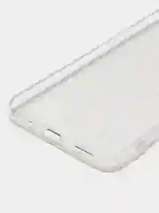 Прозрачный чехол на Honor 20/Huawei Nova 5T / Хонор 20 прозрачный, с рисунком, защита камеры