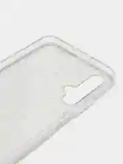 Прозрачный чехол на Honor 20/Huawei Nova 5T / Хонор 20 прозрачный, с рисунком, защита камеры