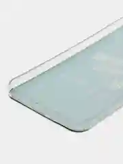 Тёмно-коричневый силиконовый чехол на Xiaomi Redmi Note 7 / Сяоми Редми Нот 7 прозрачный, с рисунком