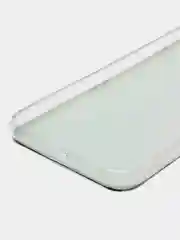 Серый чехол на Huawei Honor 7A/7A Prime/Y5 Prime 2018/Y5 2018 / Хонор 7А прозрачный, с рисунком