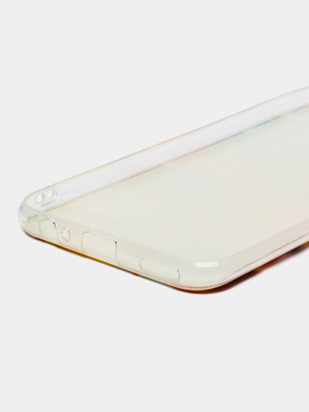 Бордовый чехол на Huawei Honor 9X Premium/Y9 Prime 2019 / Хонор 9X Премиум прозрачный, с рисунком