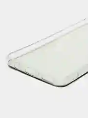 Угольный чехол на Huawei P30 Lite/Honor 20S/20 Lite 2020 / Хонор 20 Lite прозрачный, с рисунком