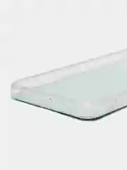 Светло-синий чехол на Xiaomi Redmi Note 10/Note 10S/Poco M5s / Сяоми Редми Нот 10/10С с рисунком