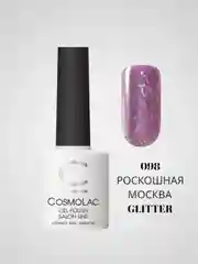 Аметистовый гель-лак Cosmolac для маникюра и педикюра