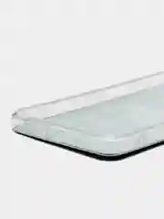 Тёмно-коричневый чехол на Xiaomi Redmi Note 10/Note 10S/Poco M5s / Сяоми Редми Нот 10/10С с рисунком