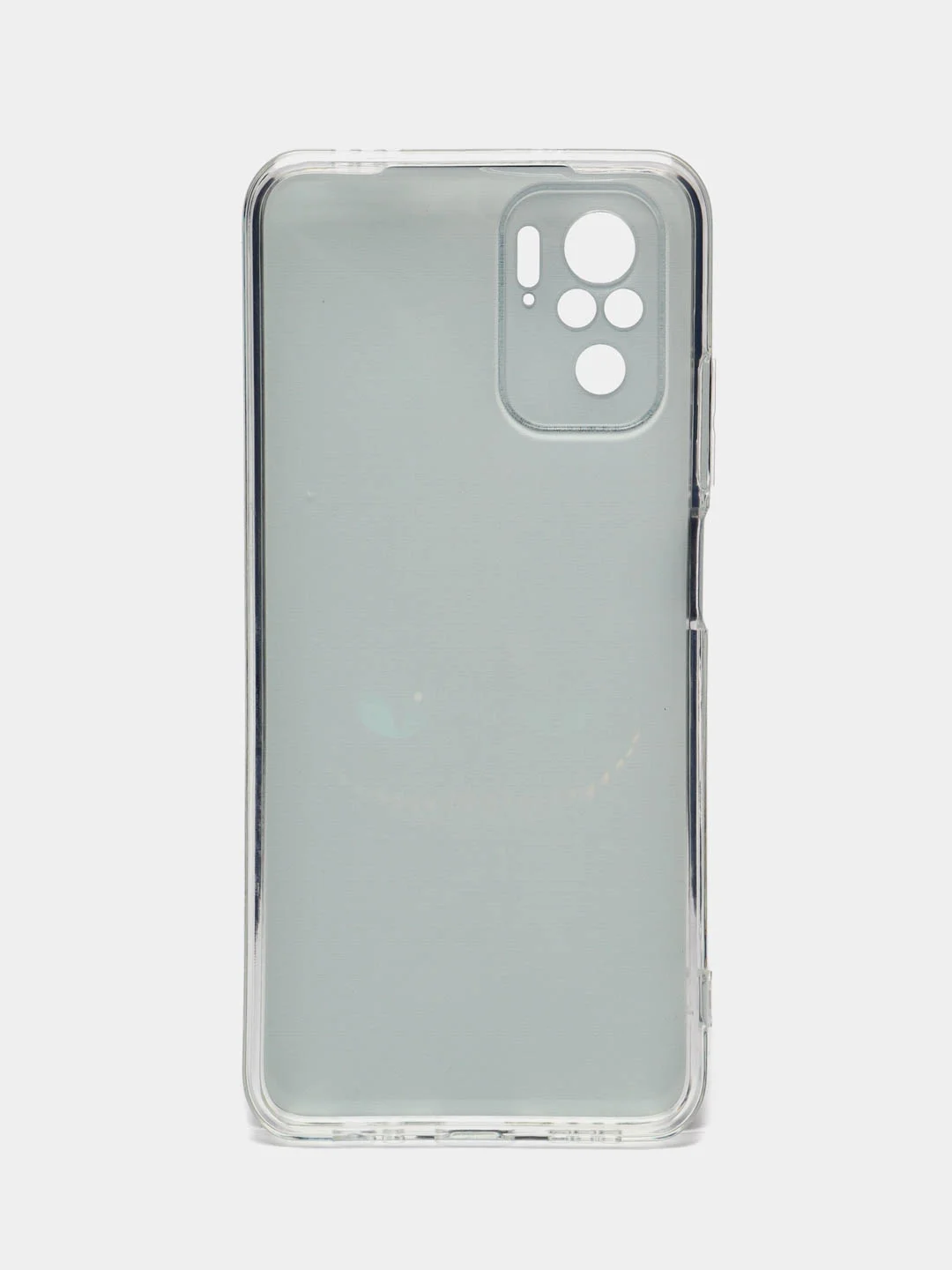 Черный чехол на Xiaomi Redmi Note 10/Note 10S/Poco M5s / Сяоми Редми Нот 10/10С с рисунком