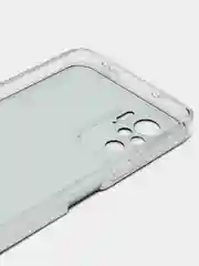 Черный чехол на Xiaomi Redmi Note 10/Note 10S/Poco M5s / Сяоми Редми Нот 10/10С с рисунком