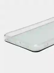 Черный чехол на Xiaomi Redmi Note 10/Note 10S/Poco M5s / Сяоми Редми Нот 10/10С с рисунком