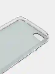 Хаки чехол на Huawei Honor 7A/7A Prime/Y5 Prime 2018/Y5 2018 / Хонор 7А прозрачный, с рисунком