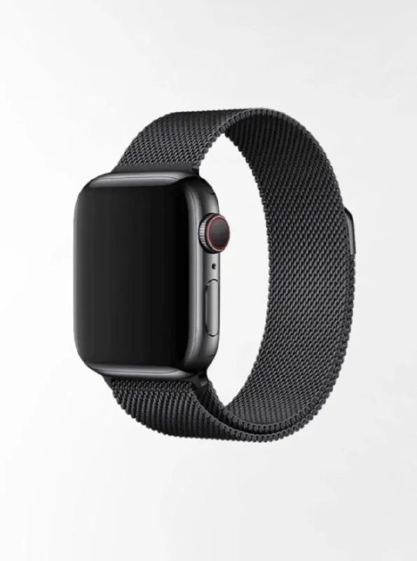 Черный умные часы Smart Watch X8 SE, 45 мм, с дополнительным ремешком