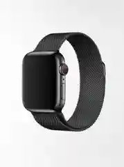 Черный умные часы Smart Watch X8 SE, 45 мм, с дополнительным ремешком