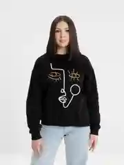 Свитшот женский