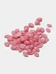 Воск для депиляции, плёночный Italwax в гранулах, шпатели деревянные