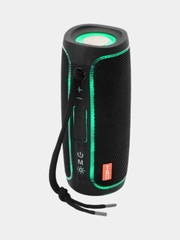 Беспроводная Bluetooth колонка TG-288, 1800мАч, 2 динамика, 10 Вт, FM радио