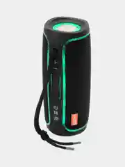 Беспроводная Bluetooth колонка TG-288, 1800мАч, 2 динамика, 10 Вт, FM радио