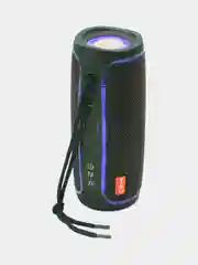 Беспроводная Bluetooth колонка TG-288, 1800мАч, 2 динамика, 10 Вт, FM радио