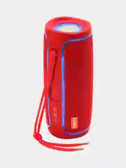 Беспроводная Bluetooth колонка TG-288, 1800мАч, 2 динамика, 10 Вт, FM радио