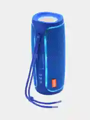 Беспроводная Bluetooth колонка TG-288, 1800мАч, 2 динамика, 10 Вт, FM радио