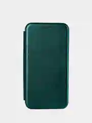 Морской чехол-книжка Samsung Galaxy A21s (Самсунг Галакси А21с)
