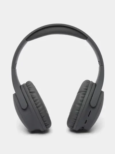 Беспроводные наушники HOCO W40 TF, с микрофоном, AUX, BT
