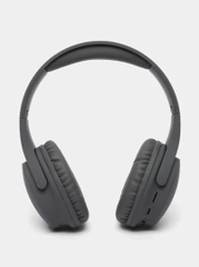 Беспроводные наушники HOCO W40 TF, с микрофоном, AUX, BT