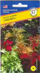 Семена цветов Колеус блюме "Забава", смесь