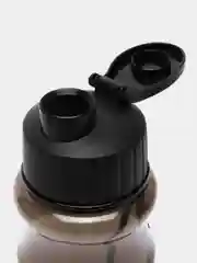 Фиолетовый шейкер спортивный, 500 ml, "My Bottle",Бутылка для воды