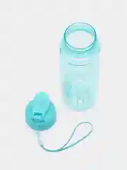 Синий шейкер спортивный, 500 ml, "My Bottle",Бутылка для воды