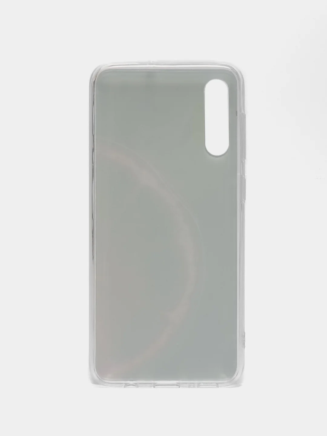 Марсала чехол силиконовый Samsung Galaxy A50 / A50s / A30s (Галакси), с рисунком