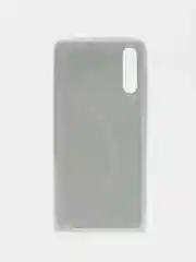 Марсала чехол силиконовый Samsung Galaxy A50 / A50s / A30s (Галакси), с рисунком