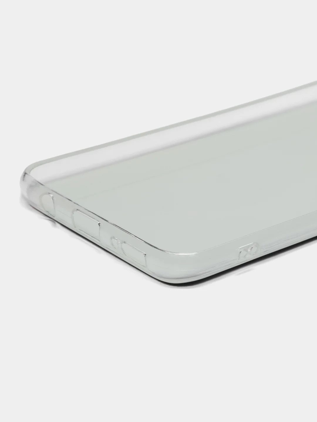 Марсала чехол силиконовый Samsung Galaxy A50 / A50s / A30s (Галакси), с рисунком