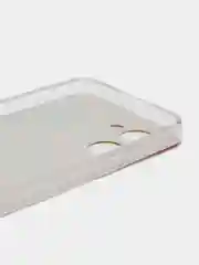Манго чехол для Realme C33 (Реалми С33), силиконовый, с рисунком