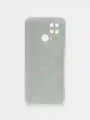 Тёмно-бордовый чехол для Xiaomi Redmi 10C / Poco C40, Сяоми Редми 10С / Поко С40, силиконовый, с рисунком