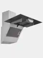 Белый вытяжка Schaub Lorenz SLD DL6410, 60 см