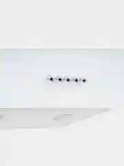Белый вытяжка Schaub Lorenz SLD DL6410, 60 см