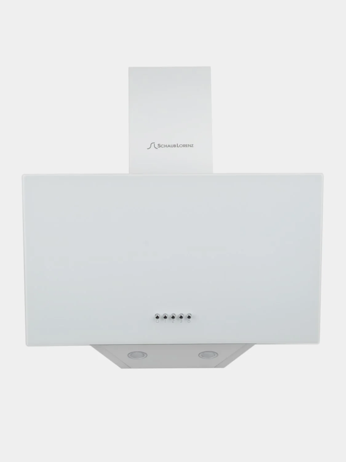 Белый вытяжка Schaub Lorenz SLD DL6410, 60 см