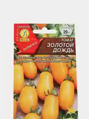 Семена Томат "Золотой дождь"