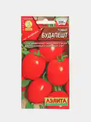 Семена томат "Будапешт", раннеспелый, для теплиц