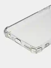 Прозрачный чехол Realme 9 4G, Pro+ Plus 5G / Реалми 9 Про Плюс прозрачный силиконовый, противоударный