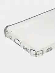 Прозрачный чехол Xiaomi Redmi 10C/Poco C40 (Сяоми Редми 10С/Поко С40) прозрачный, противоударный