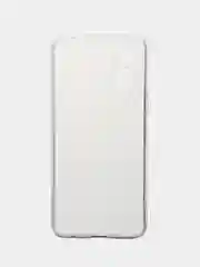 Прозрачный чехол Infinix Note 12 Pro 5G прозрачный, силиконовый