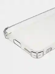 Прозрачный чехол Xiaomi 12 Lite (Сяоми 12 Лайт). прозрачный, силиконовый, противоударный