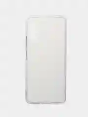Прозрачный чехол Tecno Pova 3 прозрачный, силиконовый