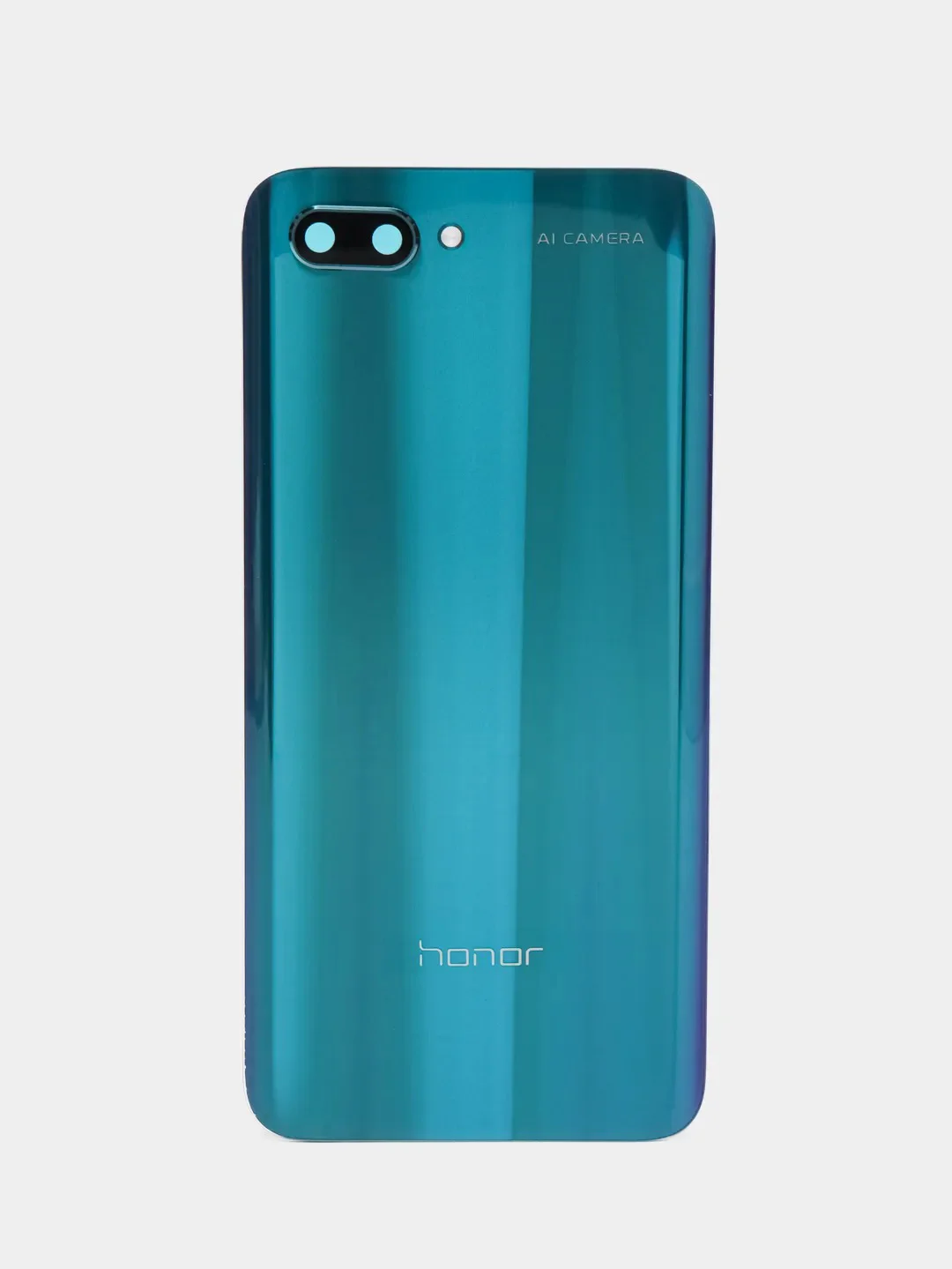 Зеленый задняя крышка со стеклом камеры для Huawei Honor 8S 9 10 Lite 8X 20 Lite 20S, P30 Lite, 9X