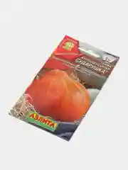 Семена Тыква крупноплодная "Сударушка" сладкая, ароматная